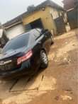 A picture of Toyota Camry 07