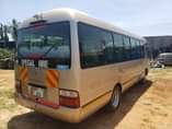 A picture of TOYOTA COSTER