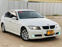 A picture of bmw