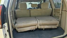 A picture of TOYOTA PRADO DIAMOND