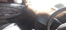 A picture of Toyota premio ordinary