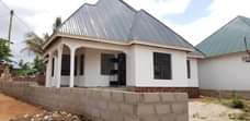 A picture of Nyumba inauzwa chanika magenge milion 37