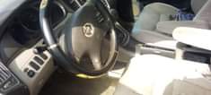 A picture of Toyota Highlander