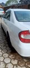 A picture of 2 4 Toyota Camry 09038403609