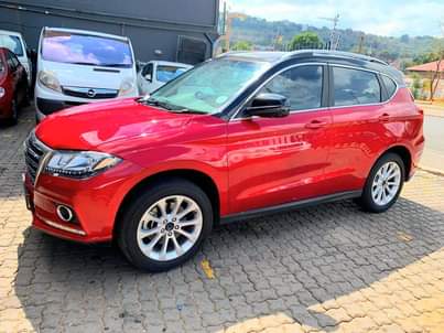 haval