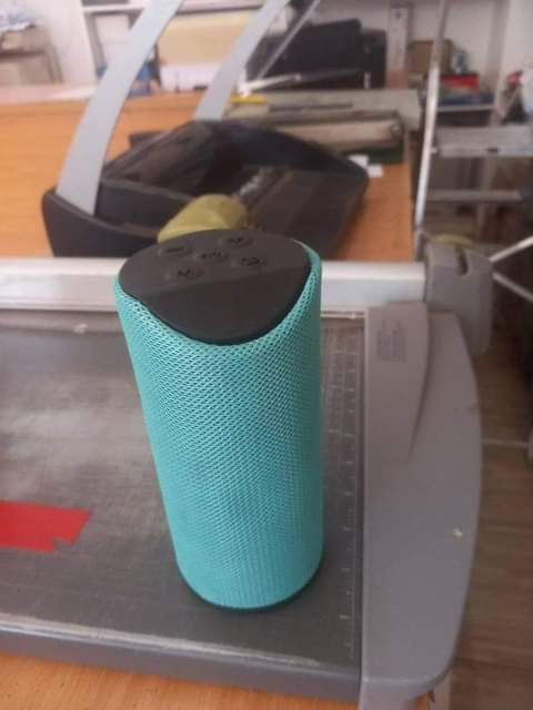 bluetooth speakers