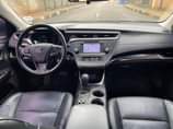 A picture of KIA Rio