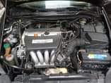 A picture of Honda DC