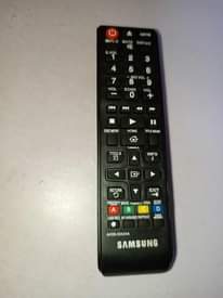 A picture of Samsung 5.1 Home theater on sale