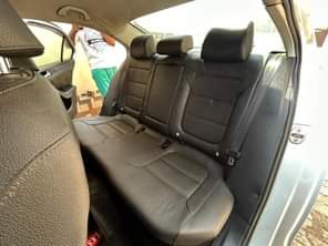 A picture of Volkswagen Jetta 2012 2.5 SE 5 cylinders Direct Tokunbo from