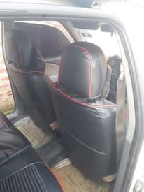 A picture of Toyota Raum