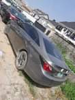 A picture of Hyundai Sonata 2012