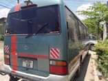 A picture of Coaster for sale call 0657633355