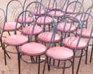 A picture of Saloons pharmacy schools home restaurants hotels bars chairs counter stools