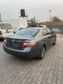A picture of Neatly used Toyota Camry 2008