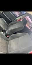 A picture of Corolla 2007