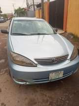 A picture of Toyota Camry 2006 model 08122044527
