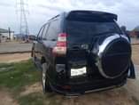 A picture of Toyota Prado 03 010