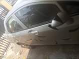 A picture of Honda city