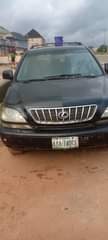 A picture of Distress Sale Distress Sale Distress Sale Distress Sale Lexus Rx