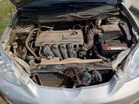 A picture of TOYOTA MATRIX 2003 PREMIUM