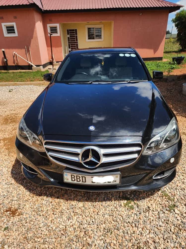 mercedes benz