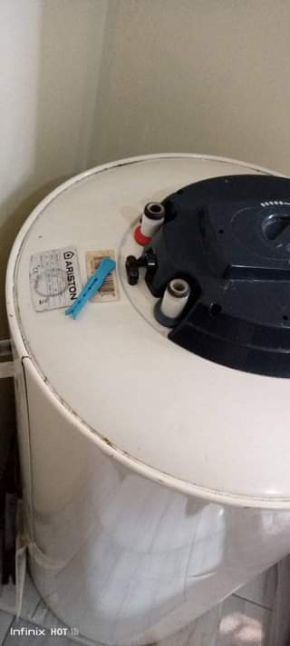 A picture of WATER HEATER 40LTRS