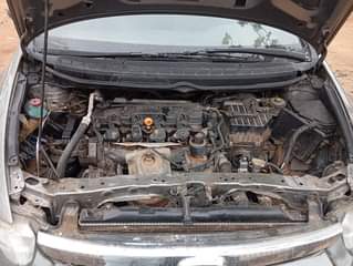 A picture of Honda 2006