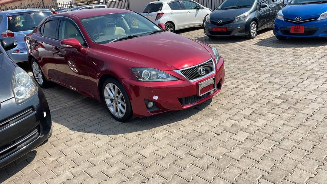 lexus