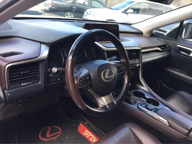 A picture of Noting to fix Buy and drive Everything works perfectly okay