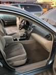 A picture of Camry 2007 Urgent sales