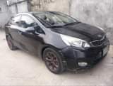 A picture of Sound 2013 Kia Rio