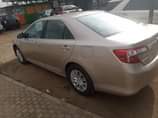 A picture of Direct Belgium tokunbo 012 Toyota Camry