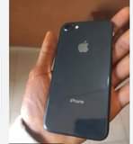 A picture of Iphone 7 128gb
