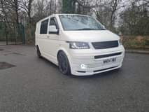 campervans for sale uk