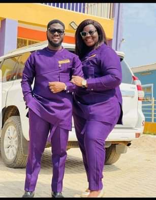 A picture of Kaftan and suits for all