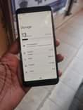 A picture of google pixel 3A
