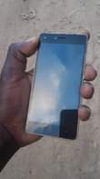 A picture of tecno l8 lite