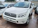 A picture of RAV4 2008