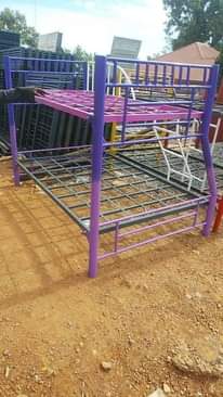A picture of Bed