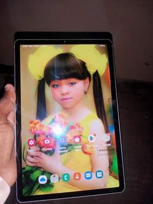 A picture of SAMSUNG TAB S6 KALIIII