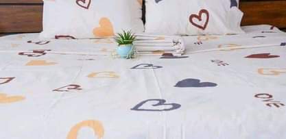 A picture of They are 100 cotton