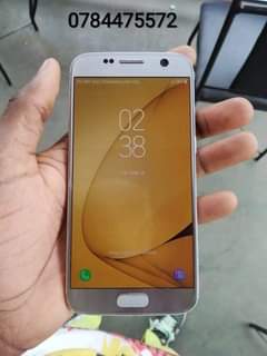 samsung galaxy s7