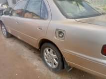 A picture of Toyota camry orobo 1996 all systems in perfect condition