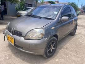 A picture of Vitz