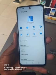 tecno camon