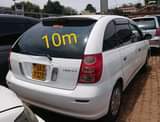 A picture of End of year car sales Grab one Call or whatsapp