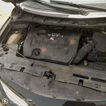A picture of Corolla