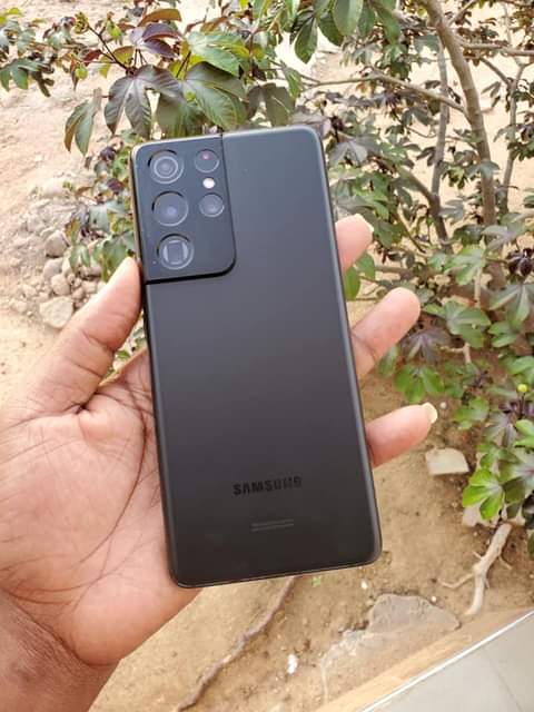 samsung s21