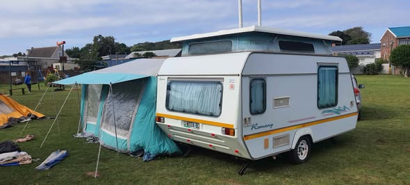 gypsey caravans
